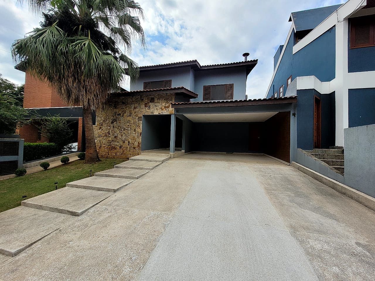 Casa de condom�nio&nbsp;Santana de Parna�ba &nbsp;Alphaville &nbsp;Alphaville Residencial 09