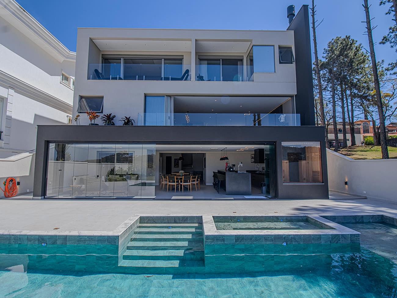 Casa de condomnio Santana de Parnaba  Alphaville  Alphaville Residencial 10