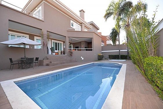 Casa de condomnio Santana de Parnaba  Alphaville  Alphaville Residencial 10