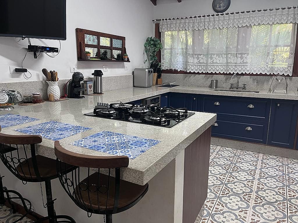 Casa de condomnio Santana de Parnaba  Alphaville  Alphaville Residencial 10