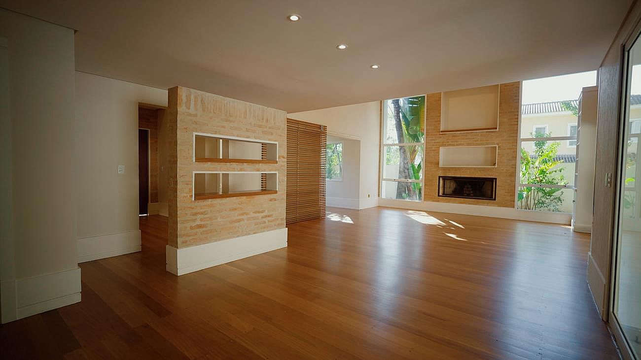 Casa de condomnio Barueri  Alphaville  Residencial Alpha Conde