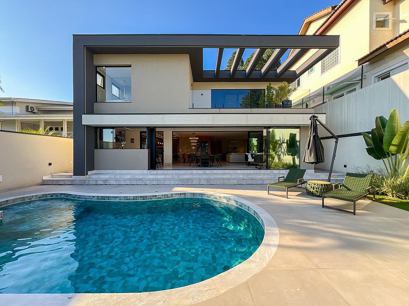 Casa de condomnio Santana de Parnaba  Alphaville  Alphaville Residencial 10