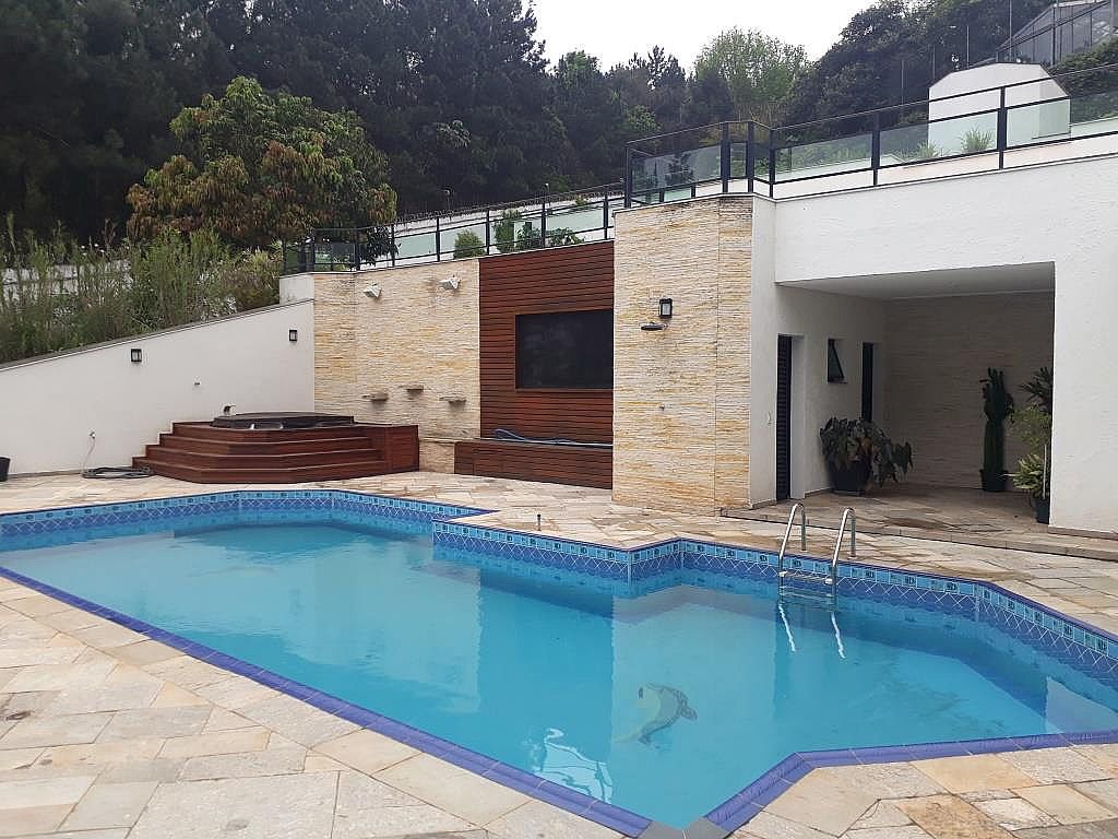 Casa de condomnio Santana de Parnaba  Alphaville  Alphaville Residencial 10