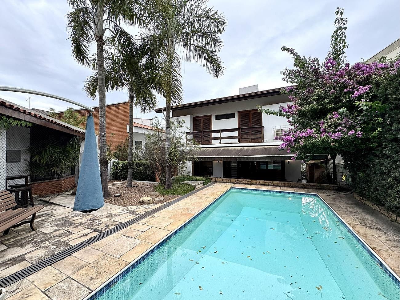 Casa de condomnio Santana de Parnaba  Alphaville  Alphaville Residencial 05