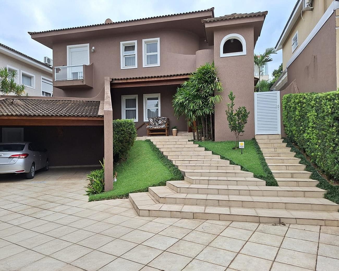 Casa de condom�nio&nbsp;Santana de Parna�ba &nbsp;Alphaville &nbsp;Alphaville Residencial 05