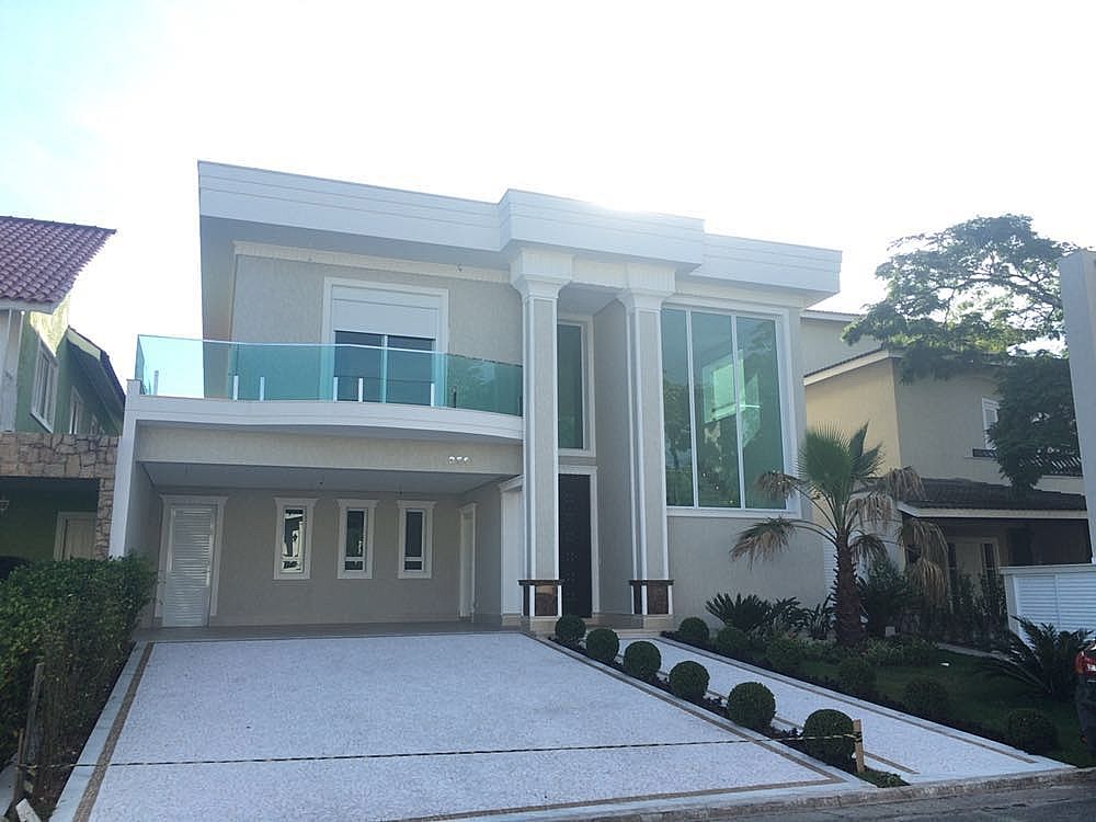 Casa de condomnio Santana de Parnaba  Alphaville  Alphaville Residencial 11