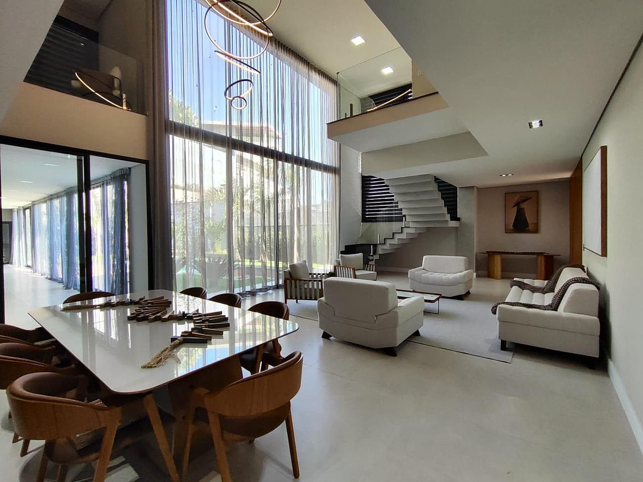 Casa de condomnio Santana de Parnaba  Alphaville  Gnesis 2