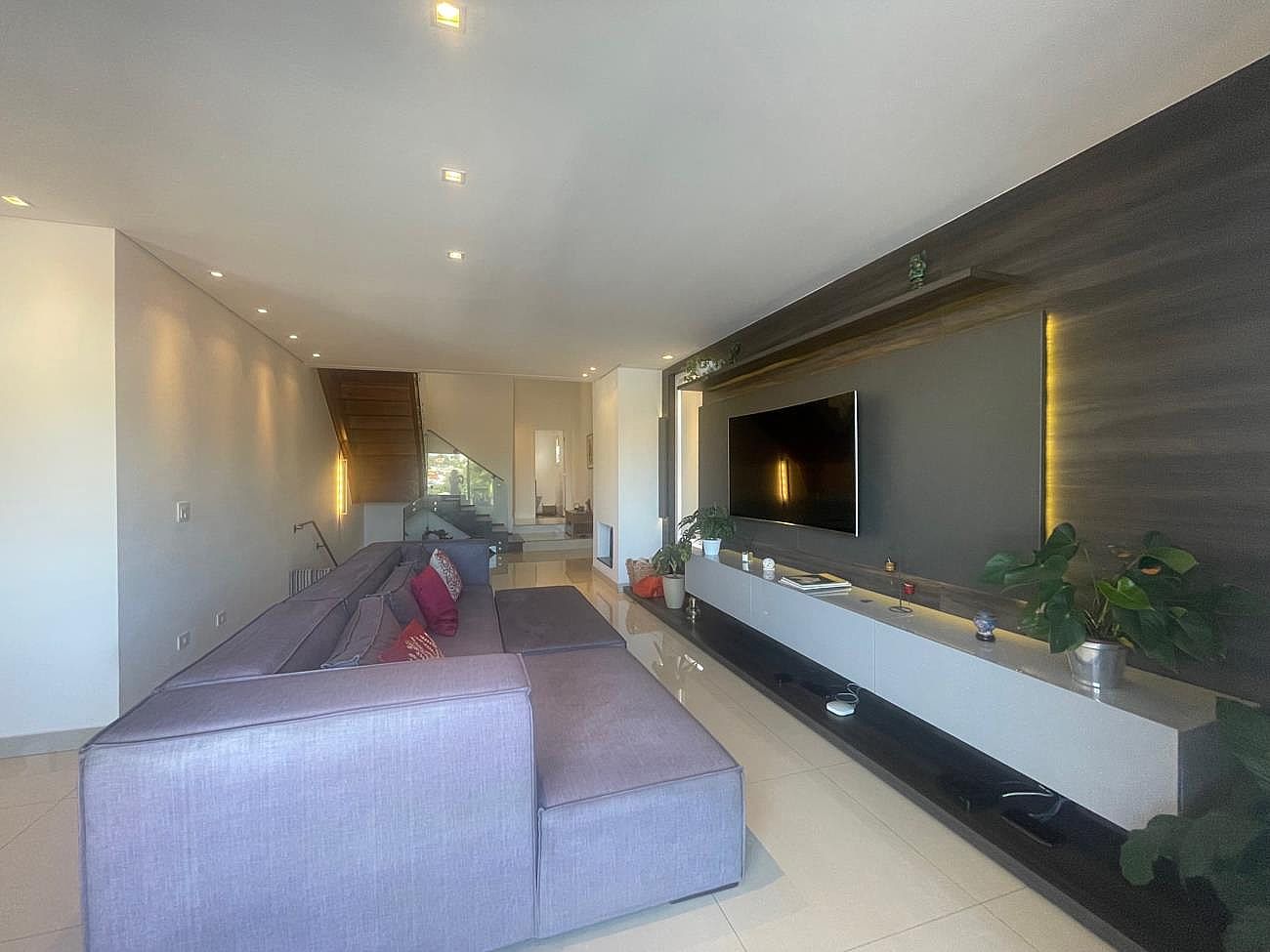 Casa de condomnio Santana de Parnaba  Alphaville  Alphaville Residencial 11