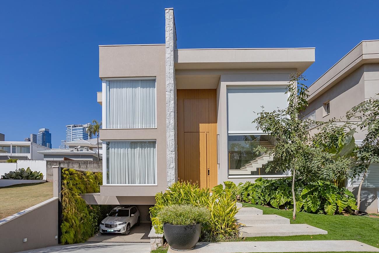 Casa de condomnio Barueri  Alphaville  Residencial Alpha Conde