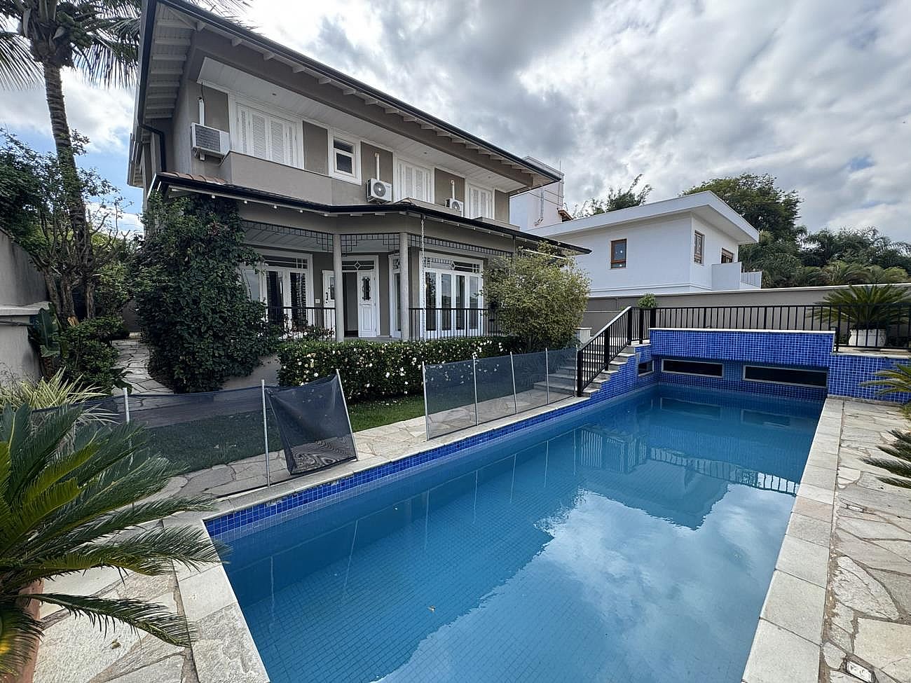 Casa de condom�nio&nbsp;Barueri &nbsp;Alphaville &nbsp;Alphaville Residencial 01