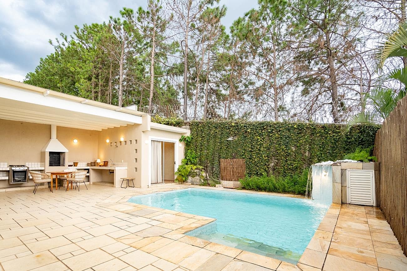 Casa de condomnio Santana de Parnaba  Alphaville  Alphaville Residencial 05