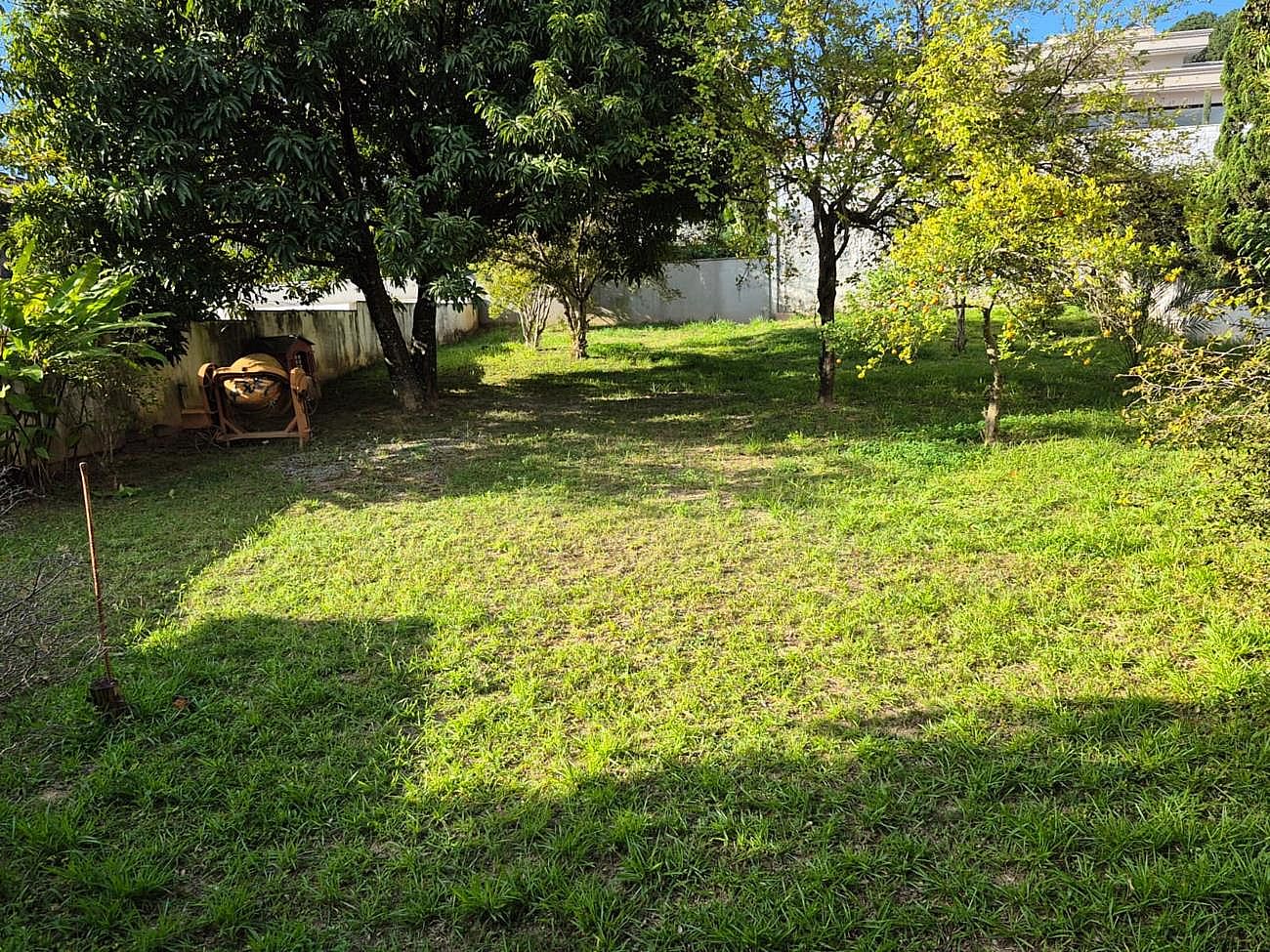 Terreno&nbsp;Barueri &nbsp;Alphaville &nbsp;Alphaville Residencial 02