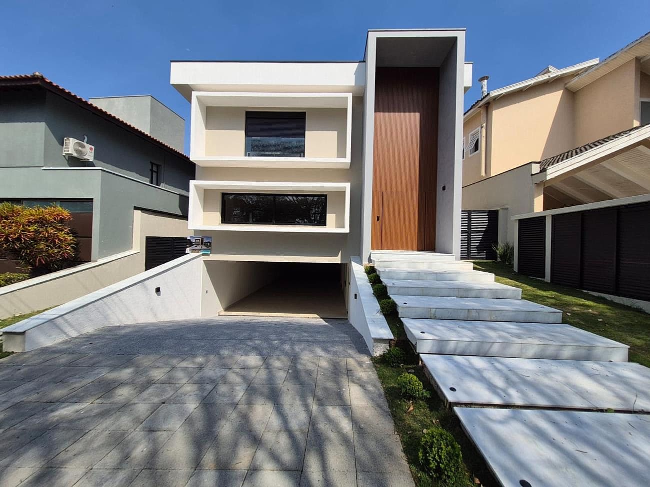 Casa de condom�nio&nbsp;Santana de Parna�ba &nbsp;Alphaville &nbsp;Alphaville Residencial 04