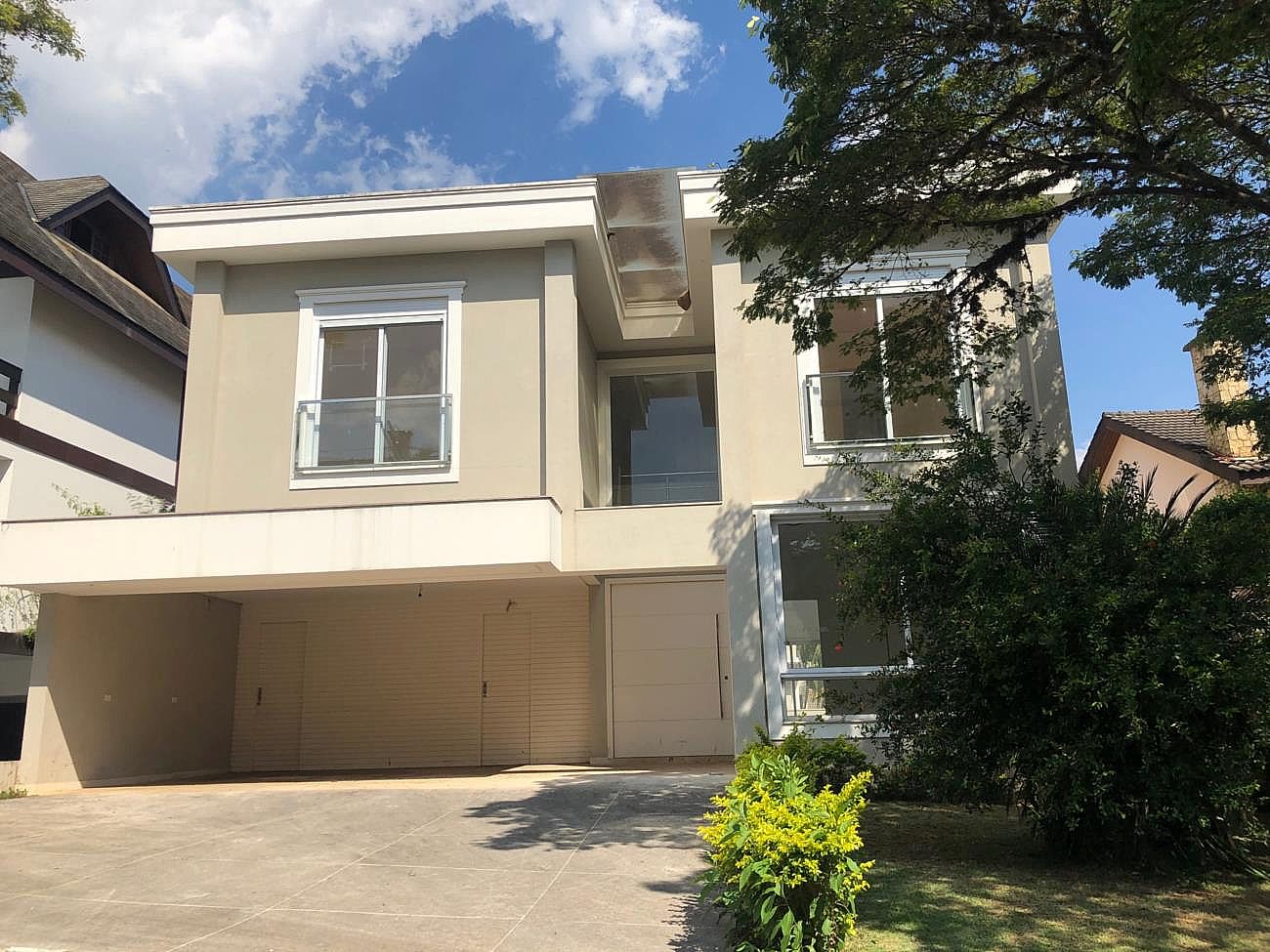 Casa de condom�nio&nbsp;Santana de Parna�ba &nbsp;Alphaville &nbsp;Alphaville Residencial 05