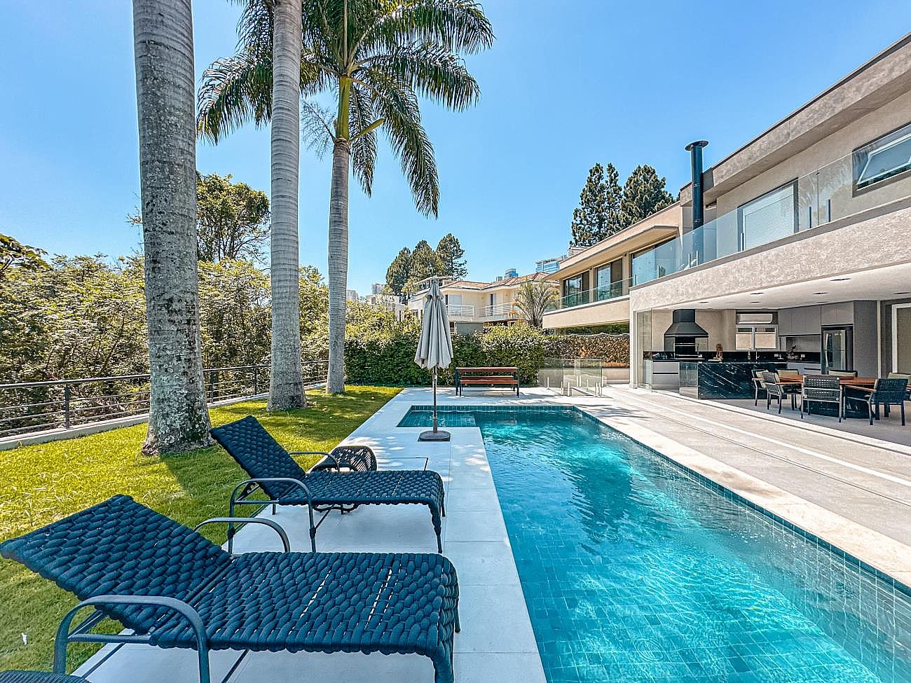 Casa de condomnio Barueri  Alphaville  Residencial Alpha Conde