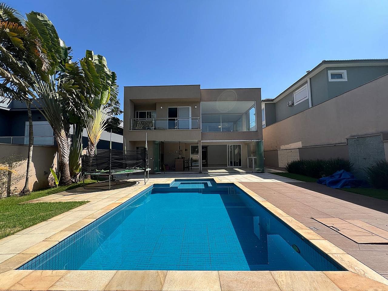 Casa de condomnio Santana de Parnaba  Campos do Conde  Campos do Conde