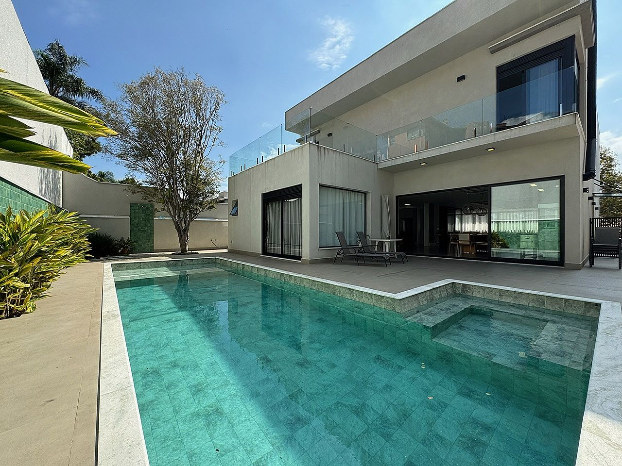 Casa de condomnio Barueri  Alphaville  Alphaville Residencial 01