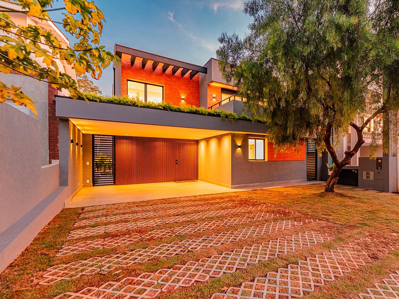 Casa de condom�nio&nbsp;Santana de Parna�ba &nbsp;Alphaville &nbsp;Alphaville Residencial 04