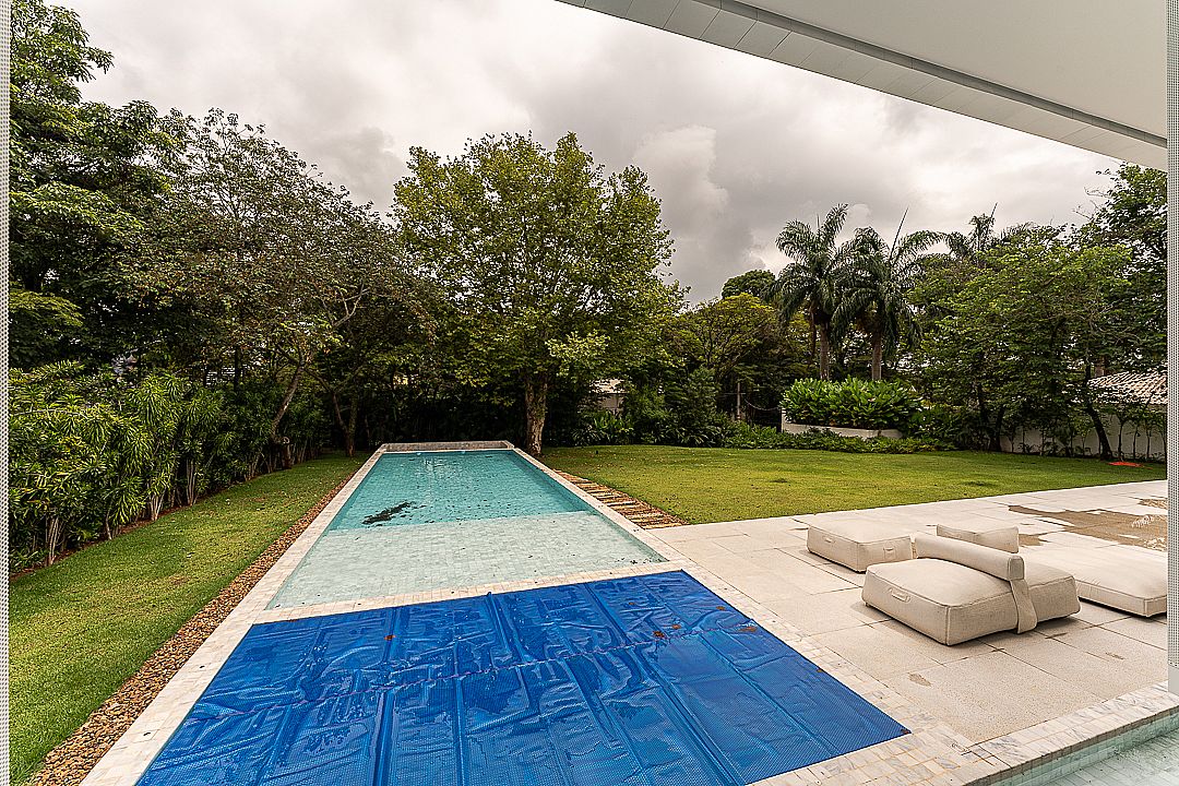 Casa de condomnio Barueri  Alphaville  Alphaville Residencial 01