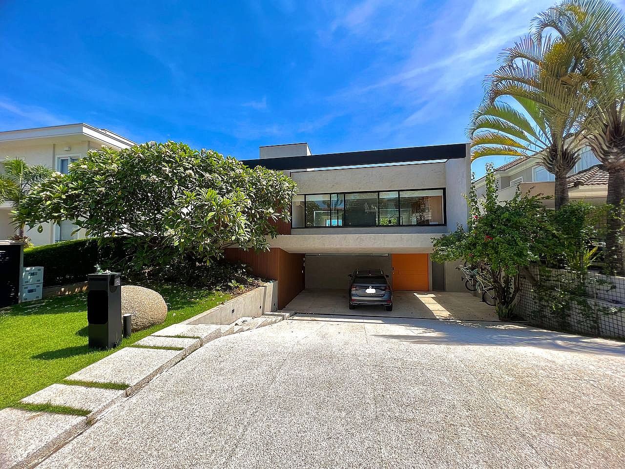 Casa de condom�nio&nbsp;Barueri &nbsp;Alphaville &nbsp;Alphaville Residencial 02