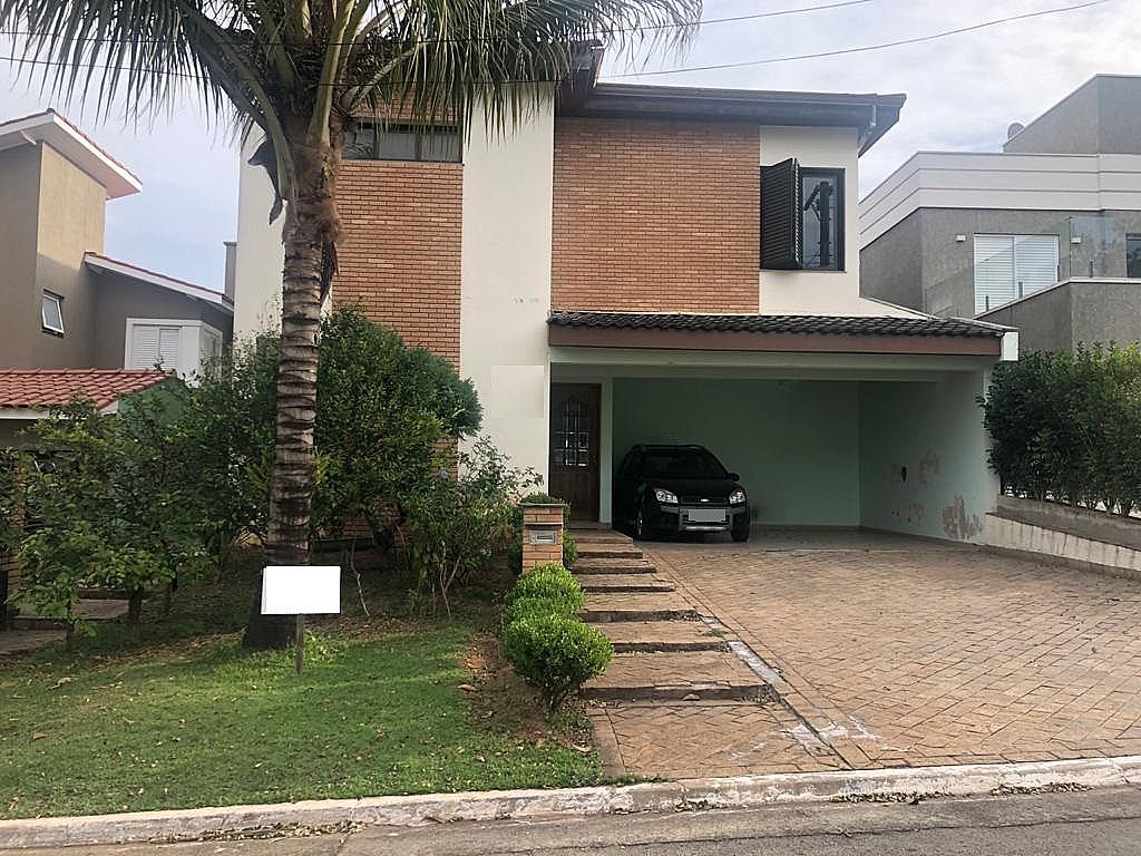 Casa de condomnio Santana de Parnaba  Alphaville  Alphaville Residencial 11