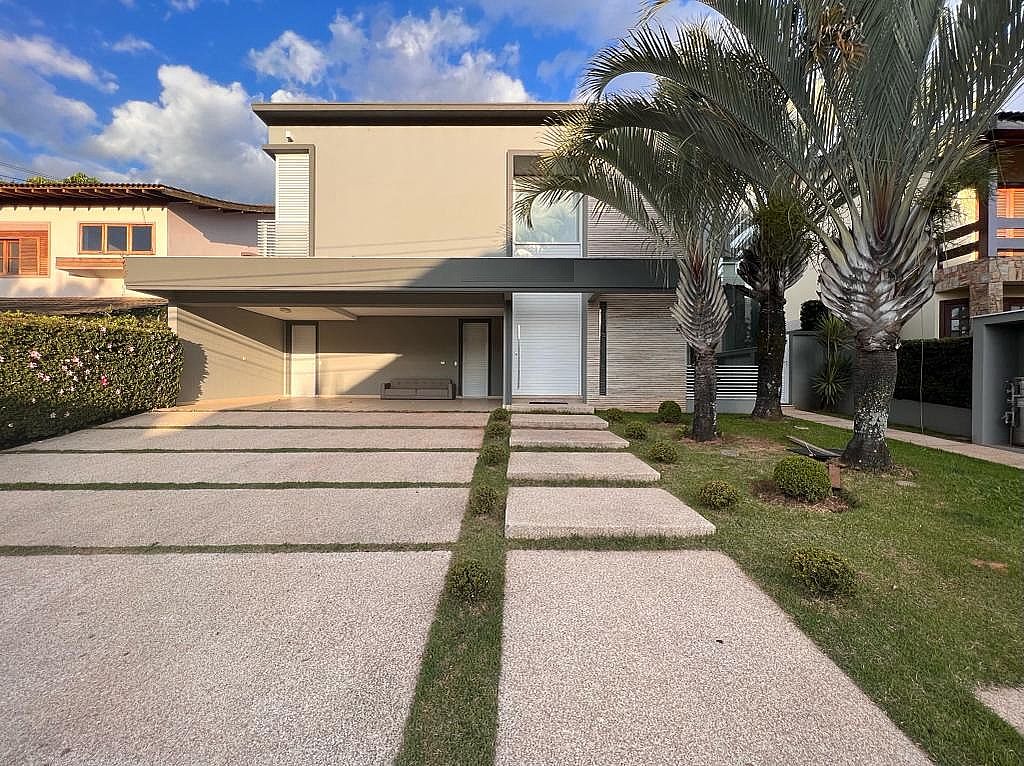 Casa de condom�nio&nbsp;Barueri &nbsp;Alphaville &nbsp;Alphaville Residencial 02