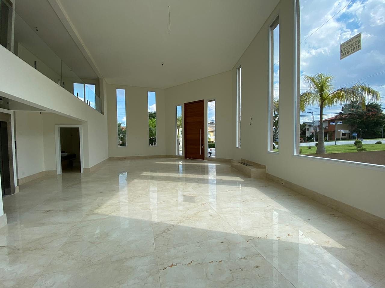 Casa de condomnio Santana de Parnaba  Alphaville  Alphaville Residencial 11