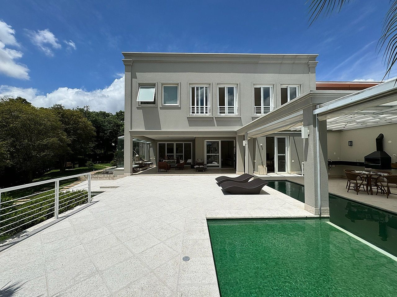 Casa de condom�nio&nbsp;Barueri &nbsp;Alphaville &nbsp;Alphaville Residencial Zero