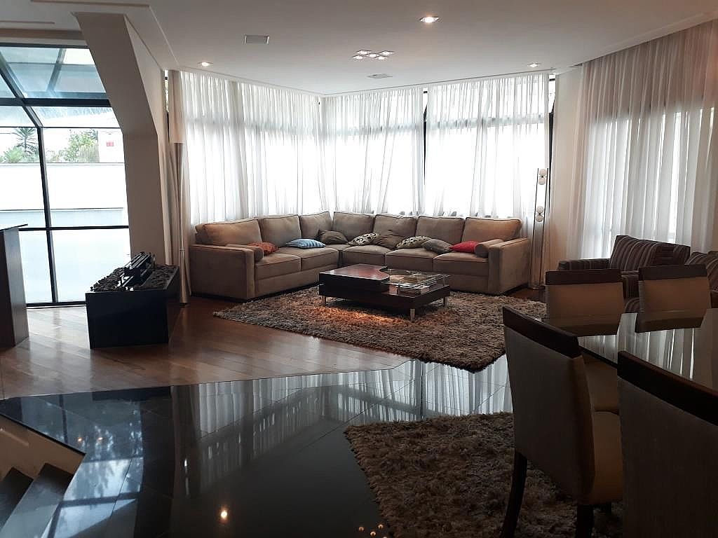 Casa de condomnio Santana de Parnaba  Alphaville  Alphaville Residencial 10
