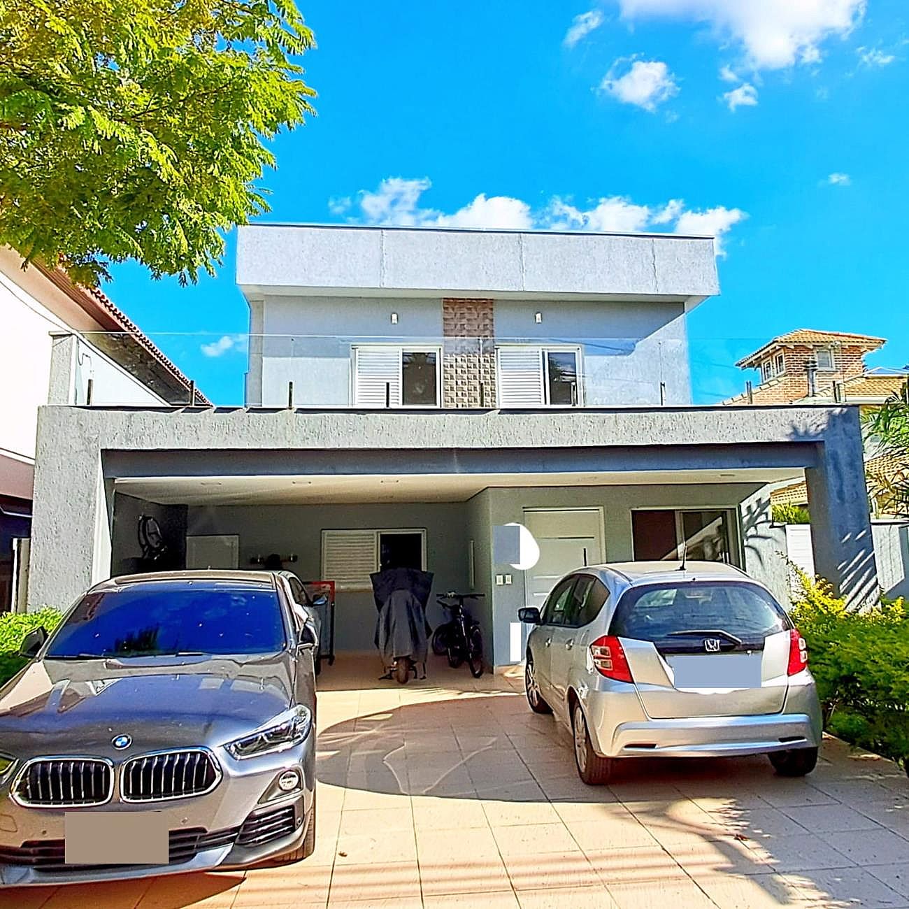 Casa de condom�nio&nbsp;Santana de Parna�ba &nbsp;Alphaville &nbsp;Alphaville Residencial 06