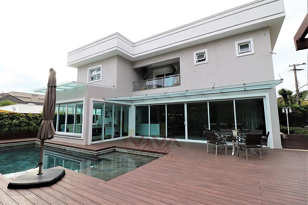 Casa de condom�nio&nbsp;Barueri &nbsp;Alphaville &nbsp;Alphaville Residencial 02