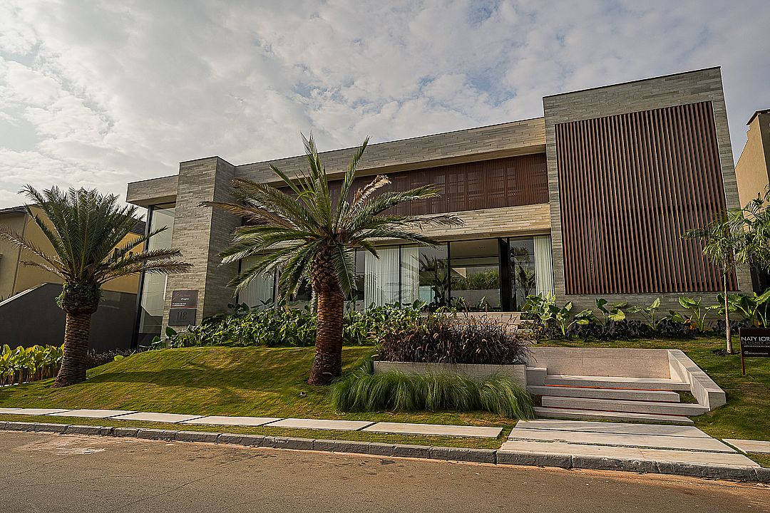 Casa de condomnio Barueri  Alphaville  Alphaville Residencial 01