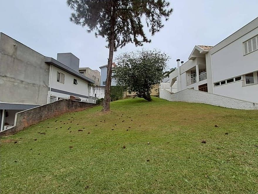 Terreno&nbsp;Santana de Parna�ba &nbsp;Alphaville &nbsp;Alphaville Residencial 09