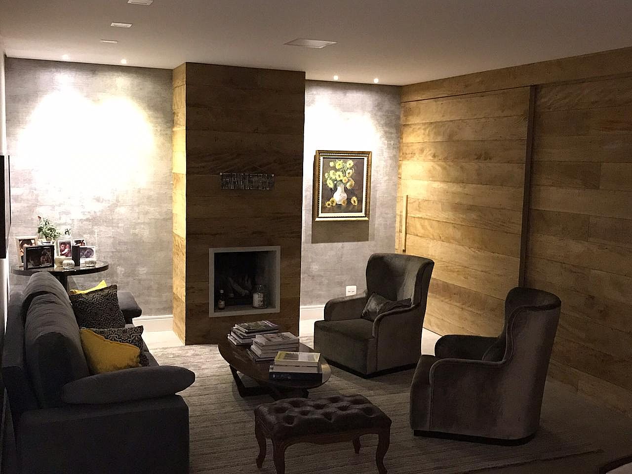 Casa de condomnio Santana de Parnaba  Alphaville  Alphaville Residencial 11