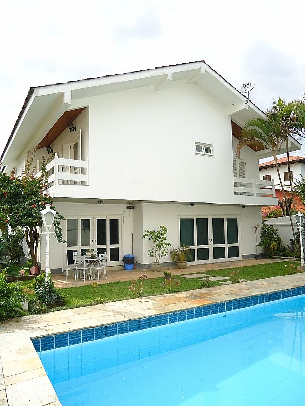 Casa de condomnio Barueri  Alphaville  Alphaville Residencial 01