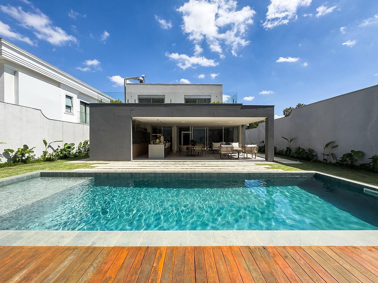 Casa de condomnio Barueri  Alphaville  Alphaville Residencial 01