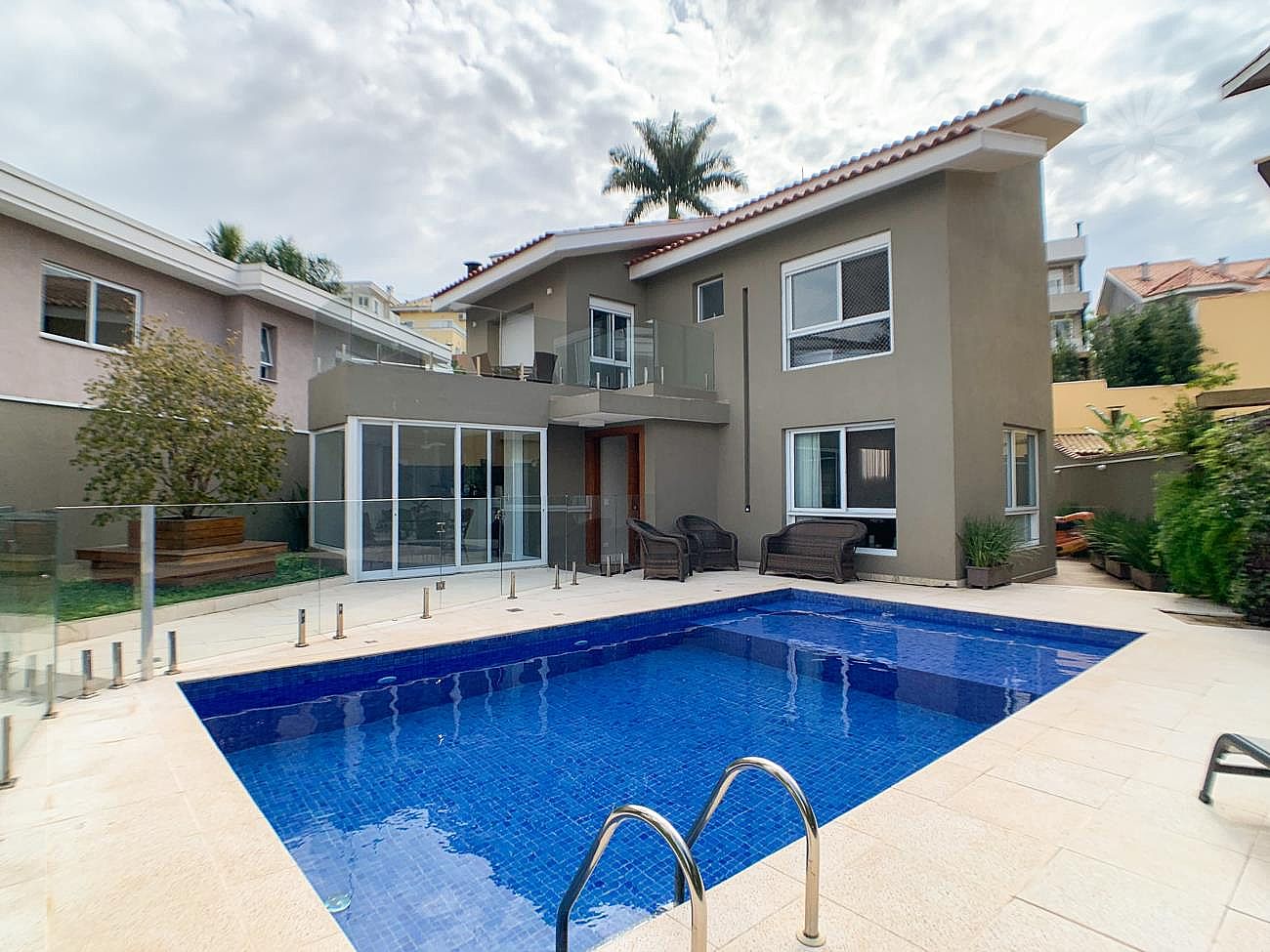 Casa de condomnio Santana de Parnaba  Alphaville  Alphaville Residencial 11