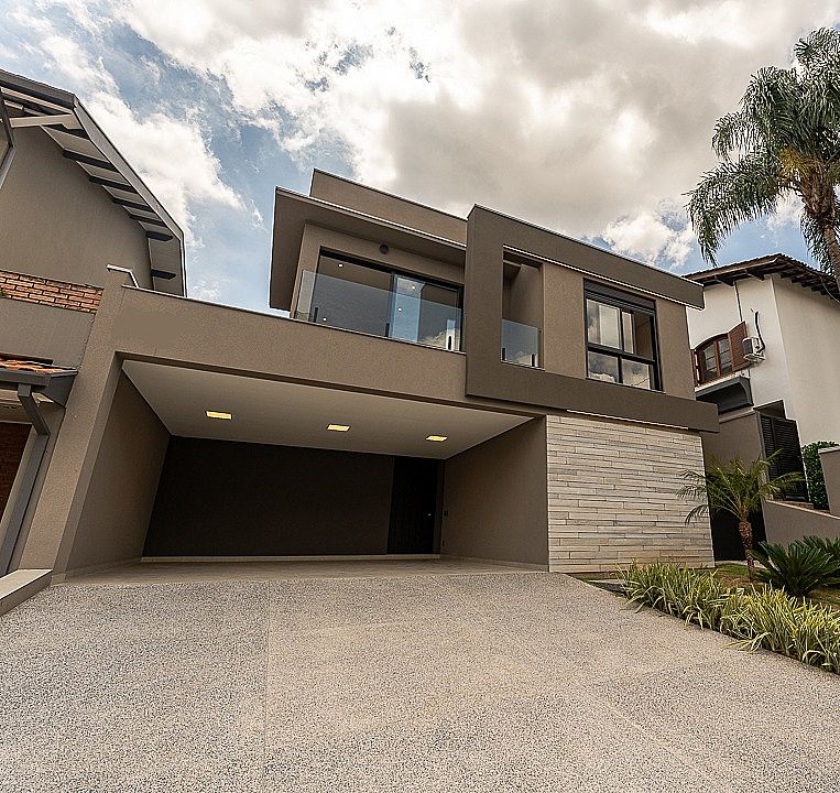 Casa de condom�nio&nbsp;Santana de Parna�ba &nbsp;Alphaville &nbsp;Alphaville Residencial 03