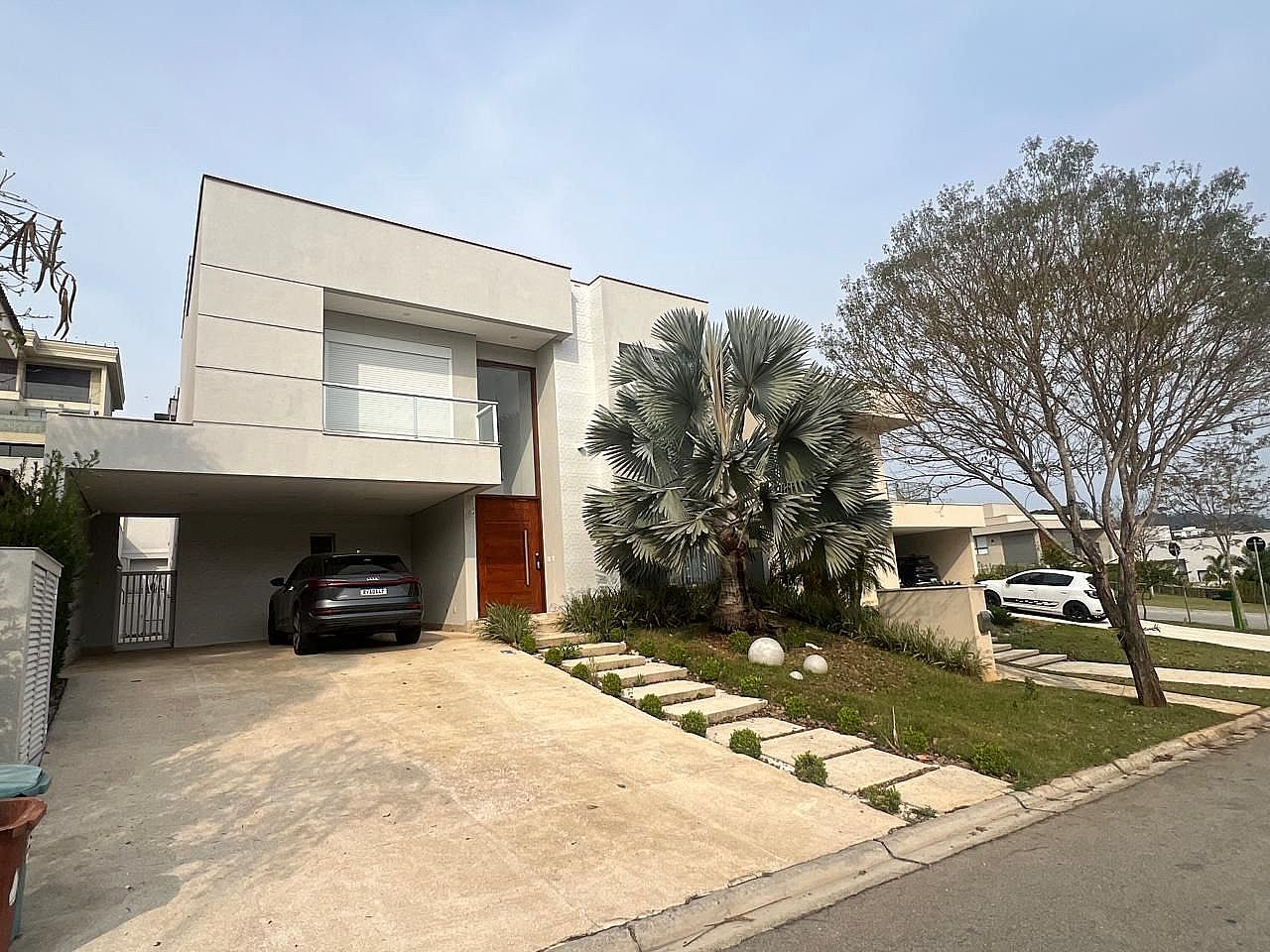 Casa de condomnio Santana de Parnaba  Alphaville  Gnesis 2