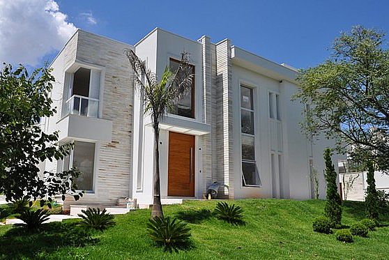 Casa de condomnio Barueri  Alphaville  Residencial Alpha Conde