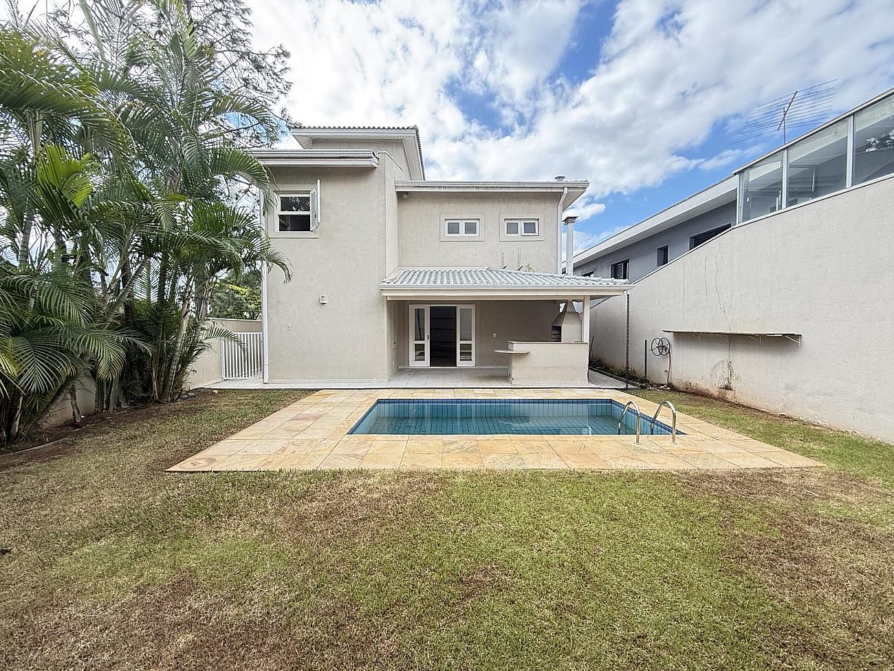 Casa de condom�nio&nbsp;Santana de Parna�ba &nbsp;Alphaville &nbsp;Alphaville Residencial 09