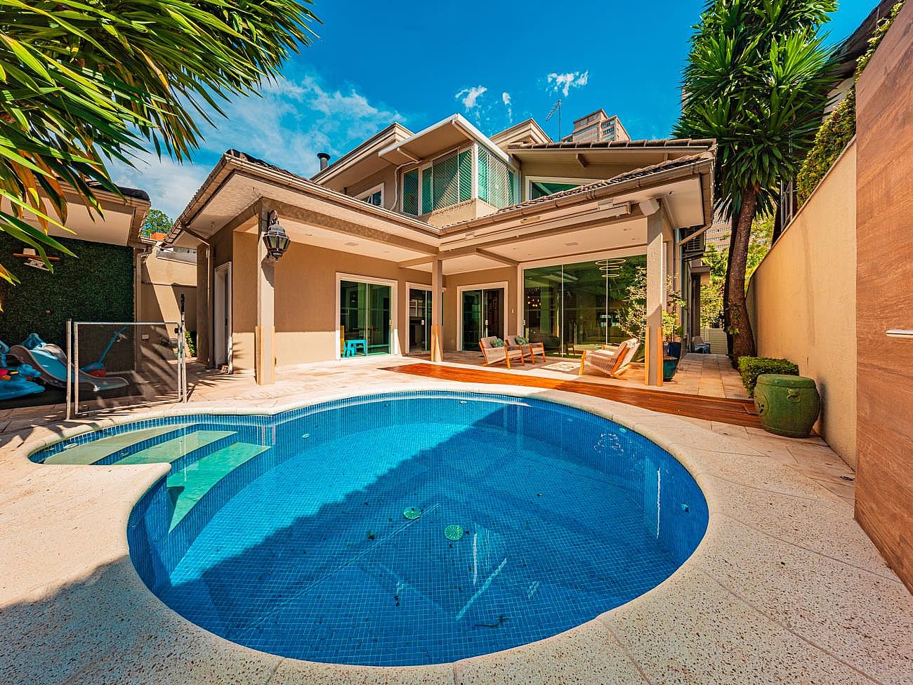 Casa de condom�nio&nbsp;Santana de Parna�ba &nbsp;Alphaville &nbsp;Alphaville Residencial 03