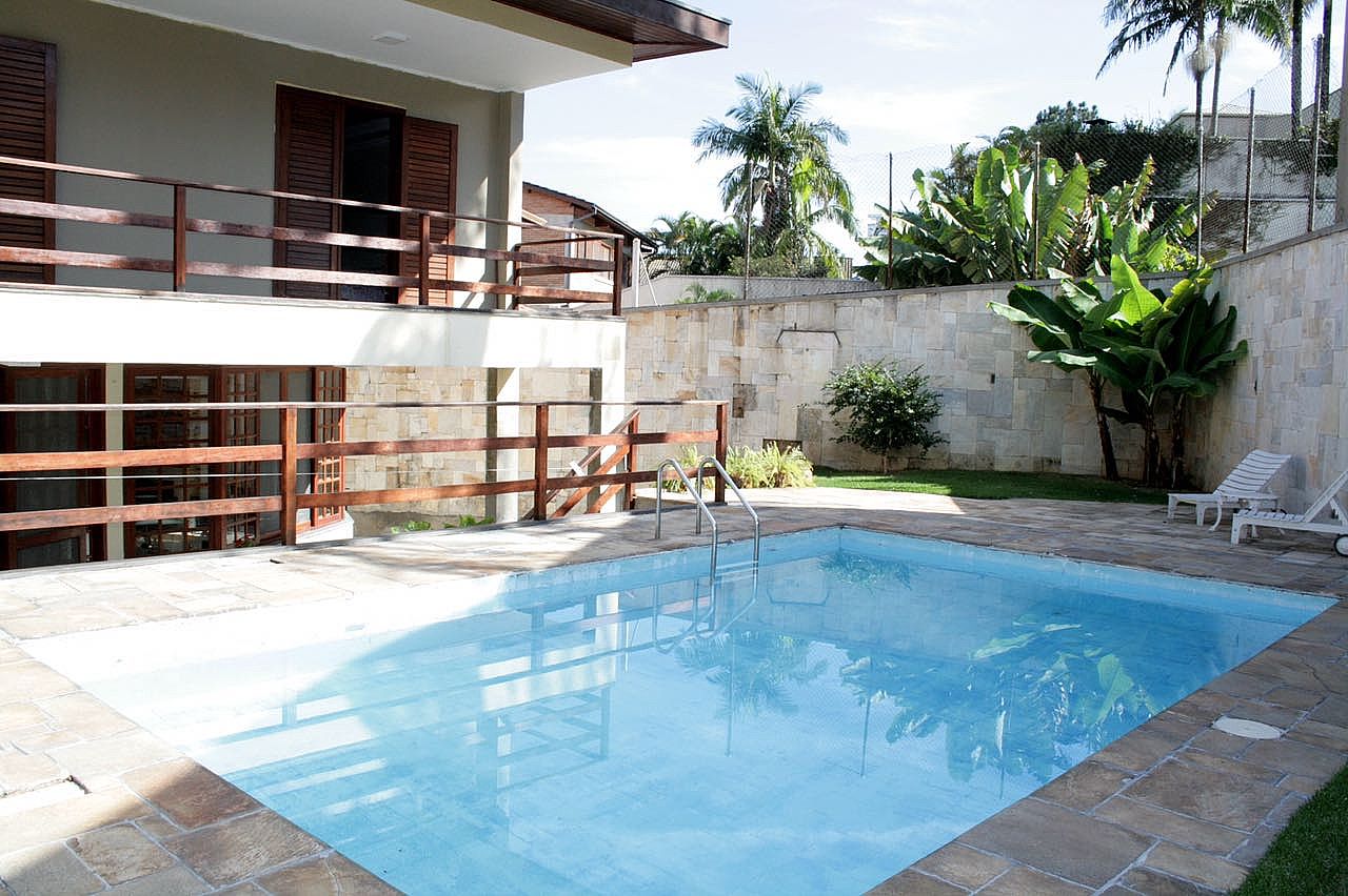 Casa de condomnio Barueri  Alphaville  Alphaville Residencial 01