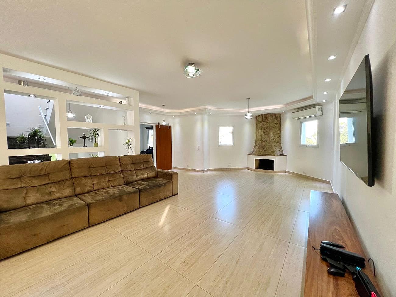 Casa de condom�nio&nbsp;Santana de Parna�ba &nbsp;Alphaville &nbsp;Alphaville Residencial 03