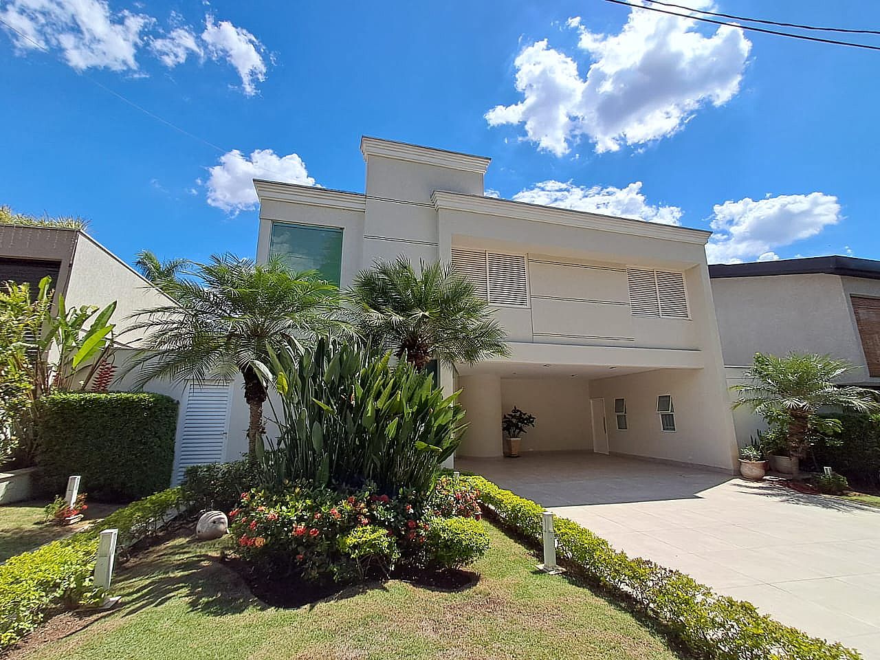 Casa de condom�nio&nbsp;Barueri &nbsp;Alphaville &nbsp;Alphaville Residencial 02