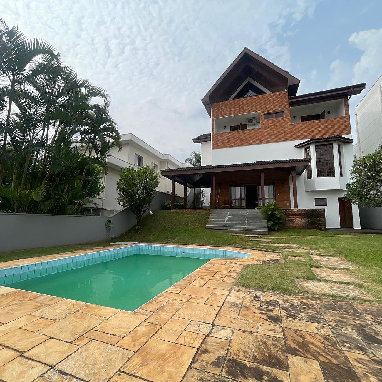 Casa de condomnio Santana de Parnaba  Alphaville  Alphaville Residencial 10