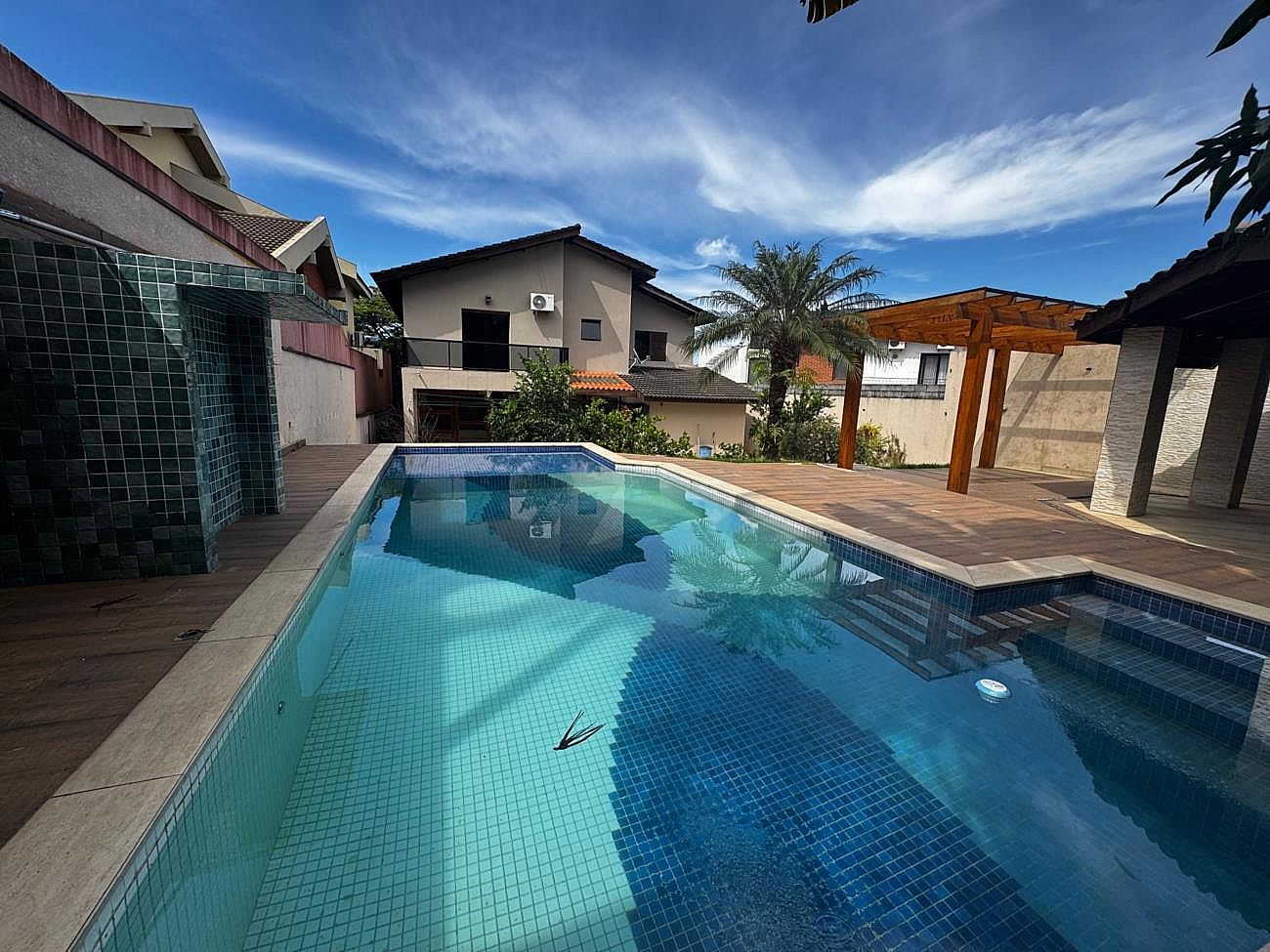 Casa de condomnio Santana de Parnaba  Alphaville  Alphaville Residencial 10