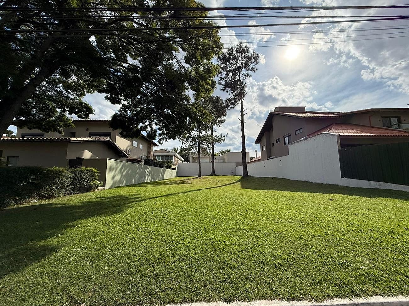 Terreno Barueri  Alphaville  Alphaville Residencial Zero