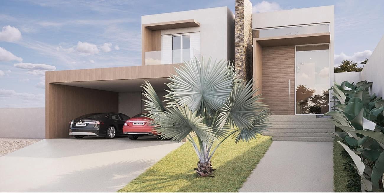 Casa de condomnio Santana de Parnaba  Campos do Conde  Campos do Conde