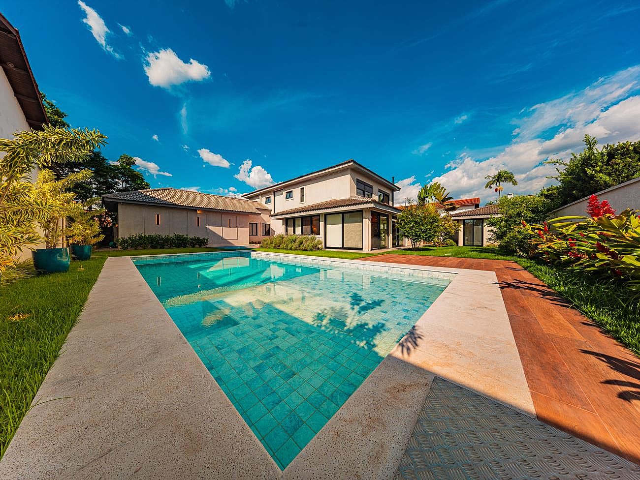 Casa de condom�nio&nbsp;Santana de Parna�ba &nbsp;Alphaville &nbsp;Alphaville Residencial 04